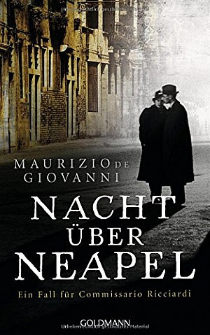 Nacht über Neapel