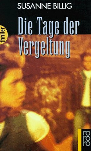 Tage der Vergeltung