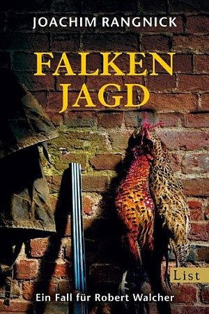 Falkenjagd / Frische Hühnchen