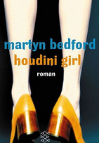Houdini Girl