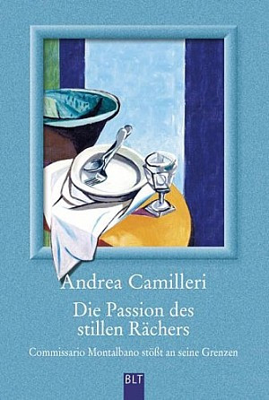 Die Passion des stillen Rächers (Commissario Montalbano 08)