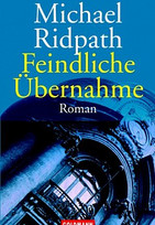 Feindliche Übernahme