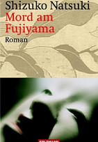 Mord am Fujiyama