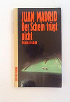 Der Schein trügt nicht