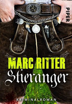 Stieranger