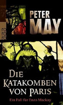 Die Katakomben von Paris