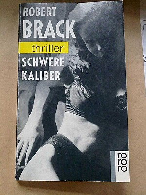 Schwere Kaliber