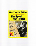 Ein Spiel für Profis