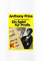 Ein Spiel für Profis