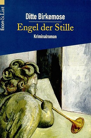 Engel der Stille