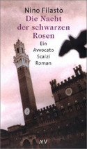 Die Nacht der schwarzen Rosen
