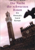 Die Nacht der schwarzen Rosen