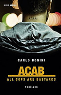 ACAB - All cops are bastards