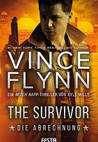The Survivor - Die Abrechnung