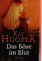 Das Böse im Blut