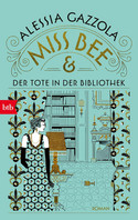 Miss Bee und der Tote in der Bibliothek