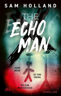 The Echo Man (Major Crimes Unit 1)
