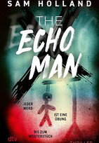 The Echo Man (Major Crimes Unit 1)