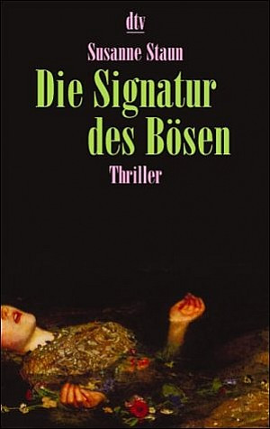 Die Signatur des Bösen