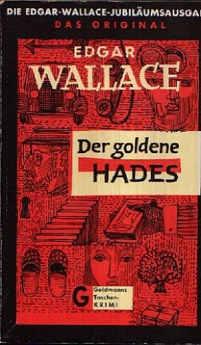 Der goldene Hades