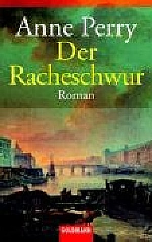 Der Racheschwur