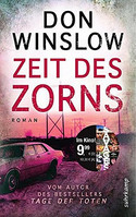 Zeit des Zorns