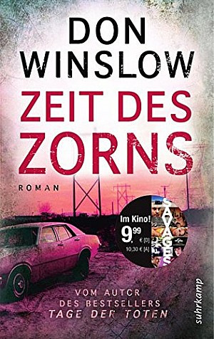 Zeit des Zorns