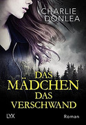 Das Mädchen, das verschwand