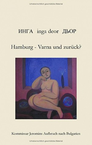 Hamburg - Varna und zurück