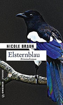 Elsternblau