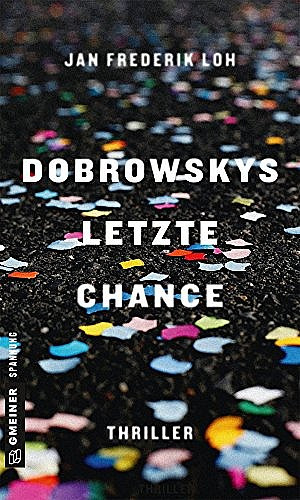 Dobrowskys letzte Chance