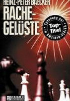 Rachegelüste