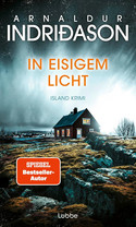 In eisigem Licht (Kommissar Konrad 7)