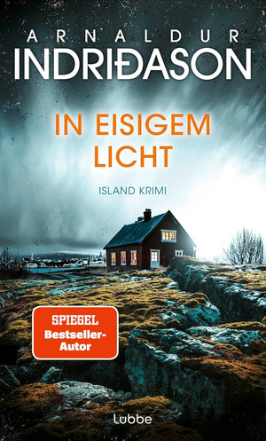 In eisigem Licht (Kommissar Konrad 7)