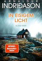 In eisigem Licht (Kommissar Konrad 7)