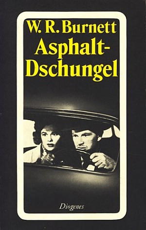 Asphalt-Dschungel