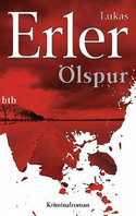 Ölspur