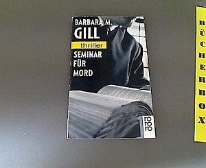 Seminar für Mord
