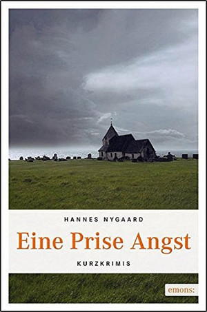 Eine Prise Angst