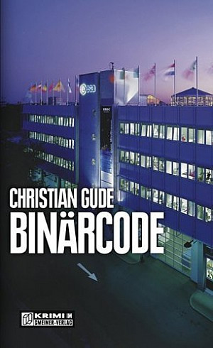 Binärcode