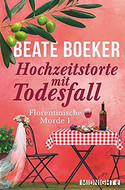 Hochzeitstorte mit Todesfall