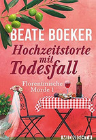 Hochzeitstorte mit Todesfall