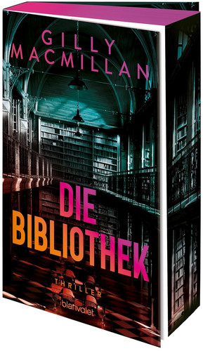 Die Bibliothek