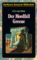 Der Mordfall Greene