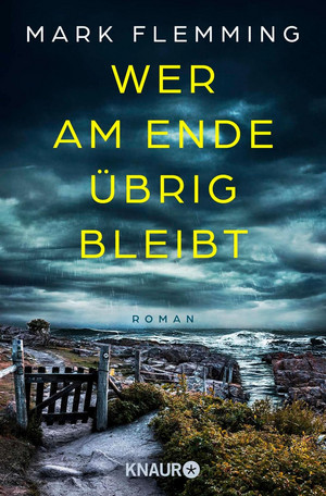 Wer am Ende übrig bleibt