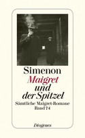 Maigret und der Spitzel