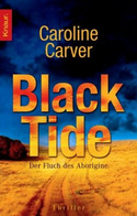 Black Tide - Der Fluch des Aborigine