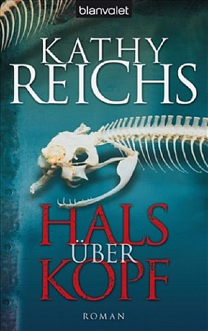 Hals über Kopf (Tempe Brennan 09)