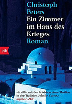 Ein Zimmer im Haus des Krieges