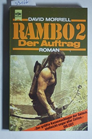 Rambo II - Der Auftrag